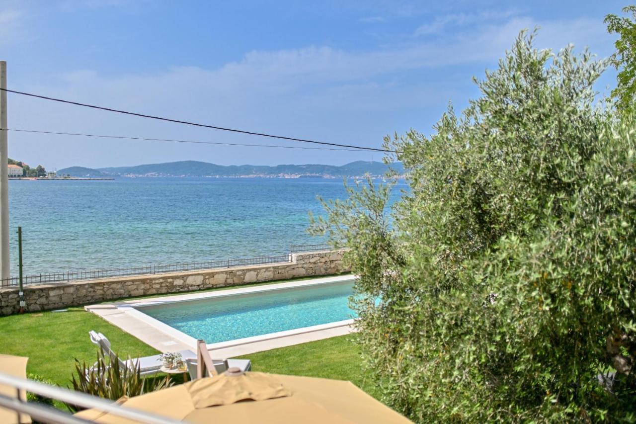 Guest house Hresc M Zadar
