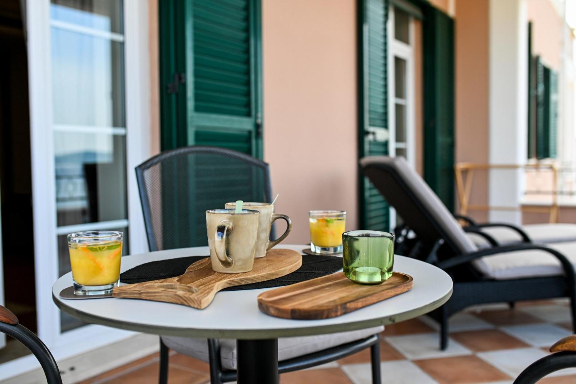 Guest house Hresc M Zadar