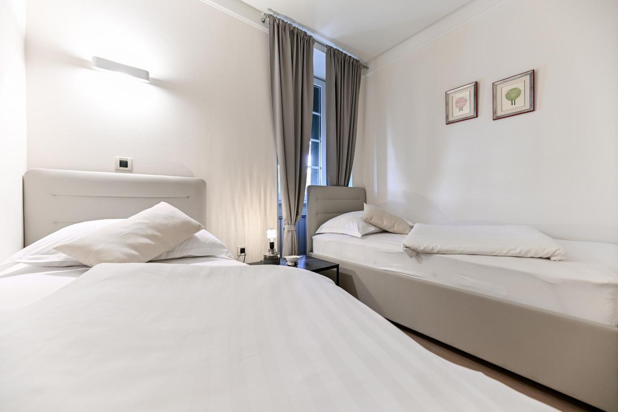 Guest house Hresc M 3*