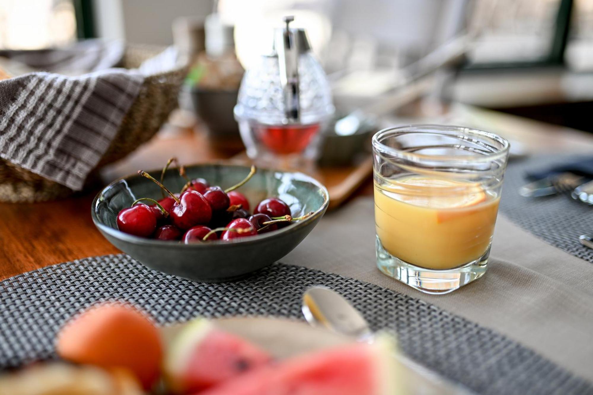 Hresc M Guest house Zadar