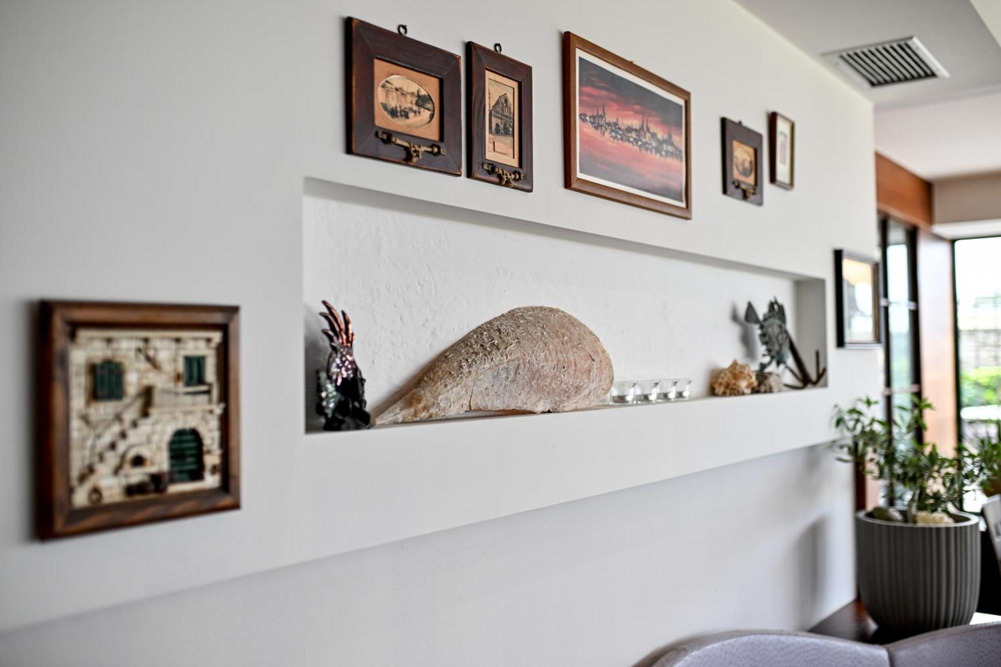 Guest house Hresc M Zadar