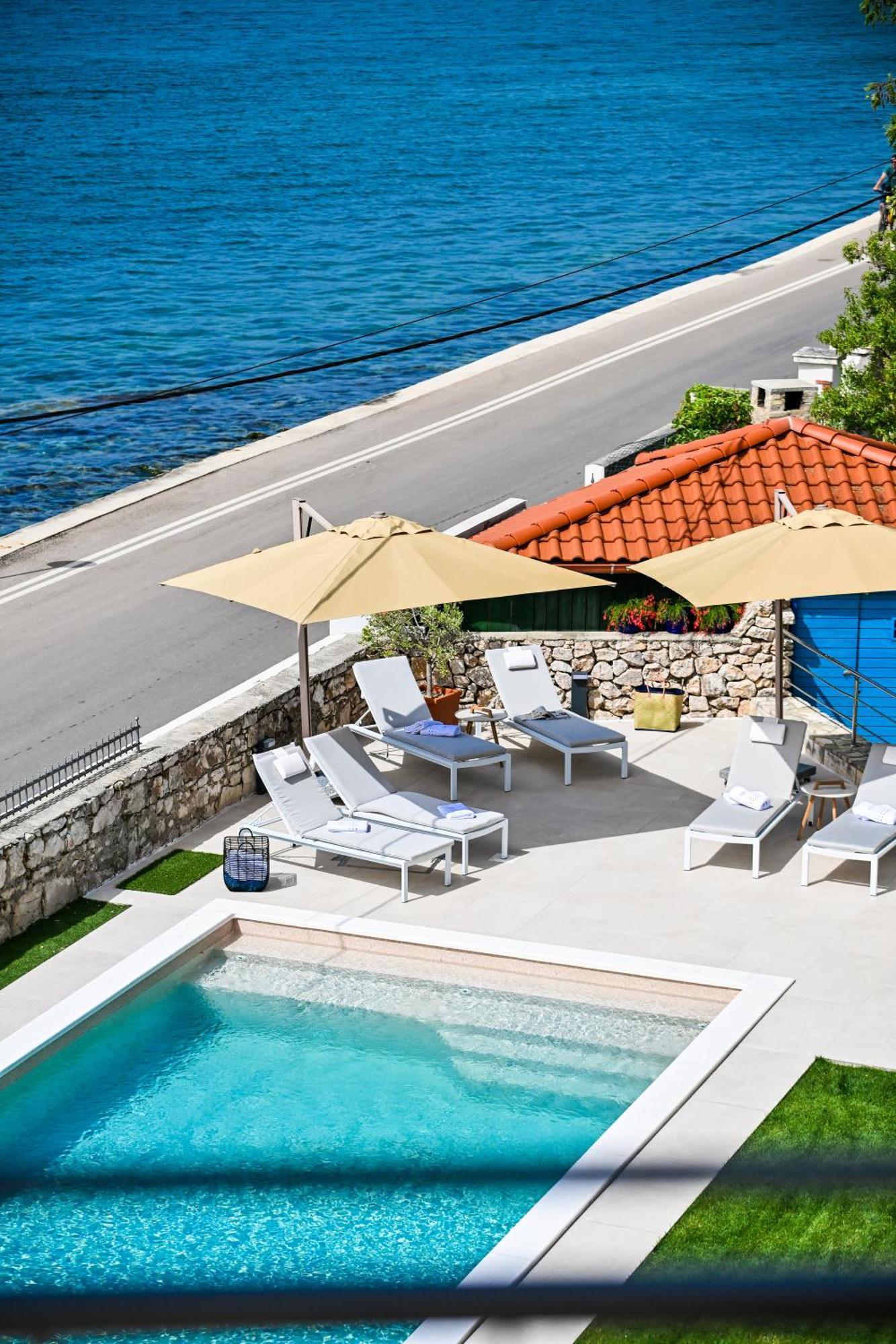 Guest house Hresc M