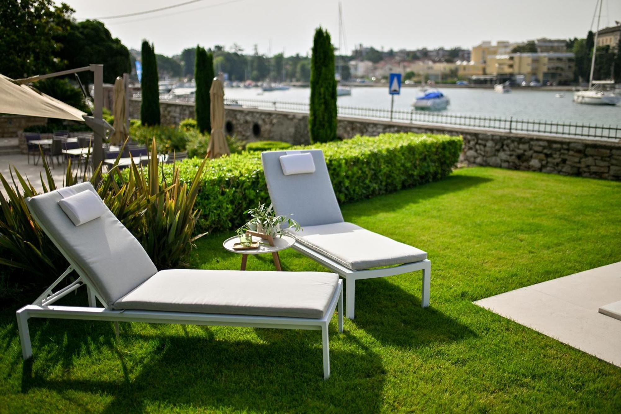 Guest house Hresc M