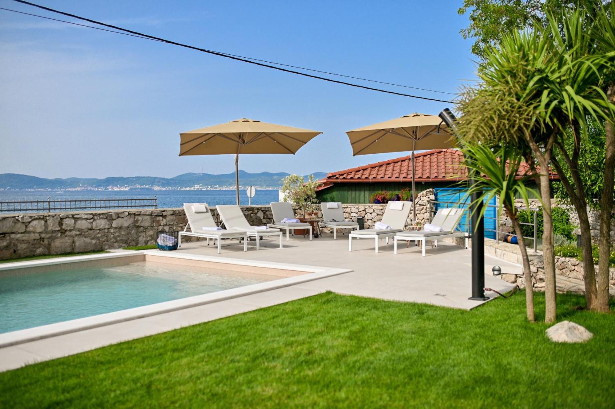 Hresc M Guest house