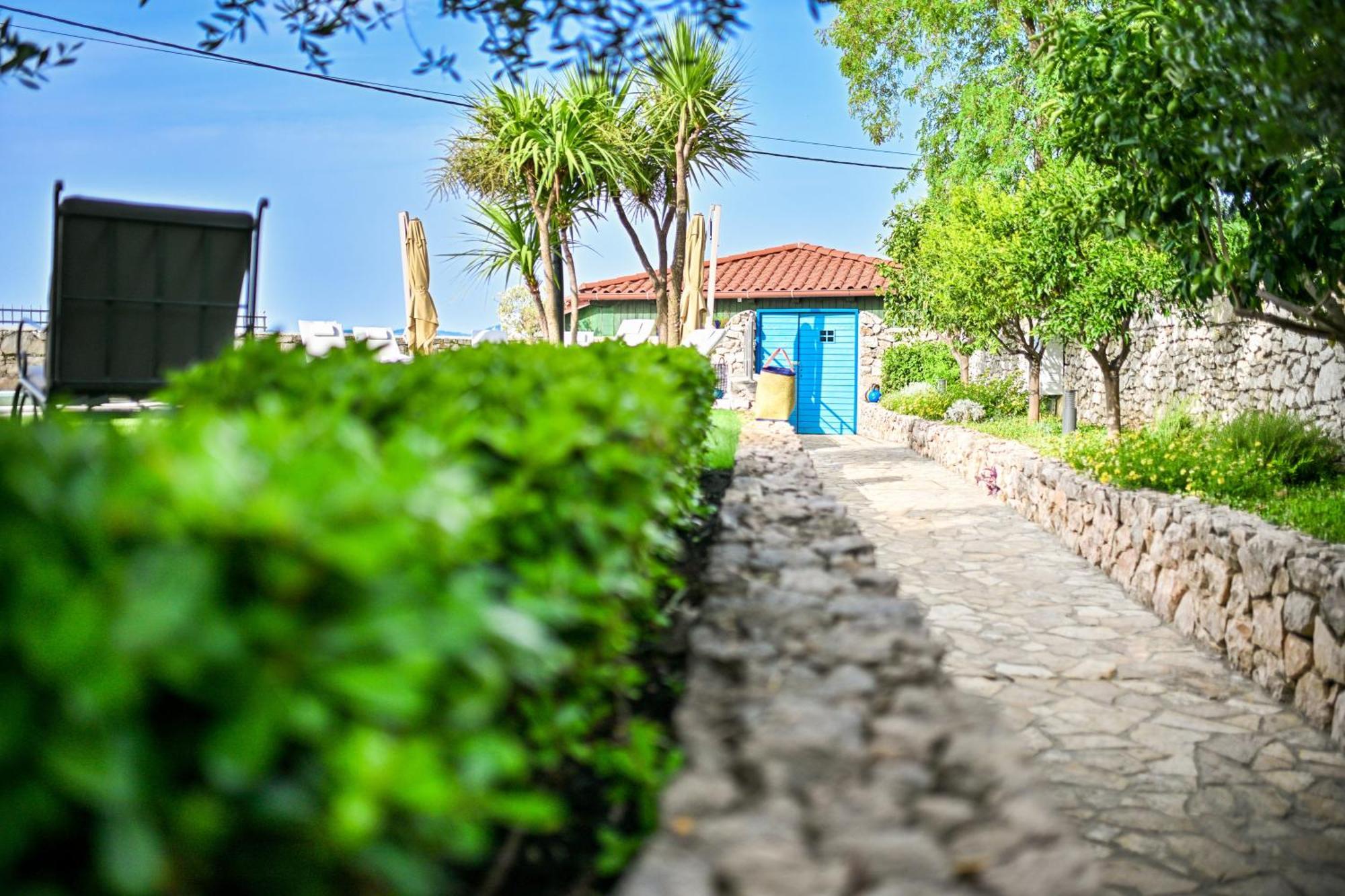 Hresc M Guest house Zadar