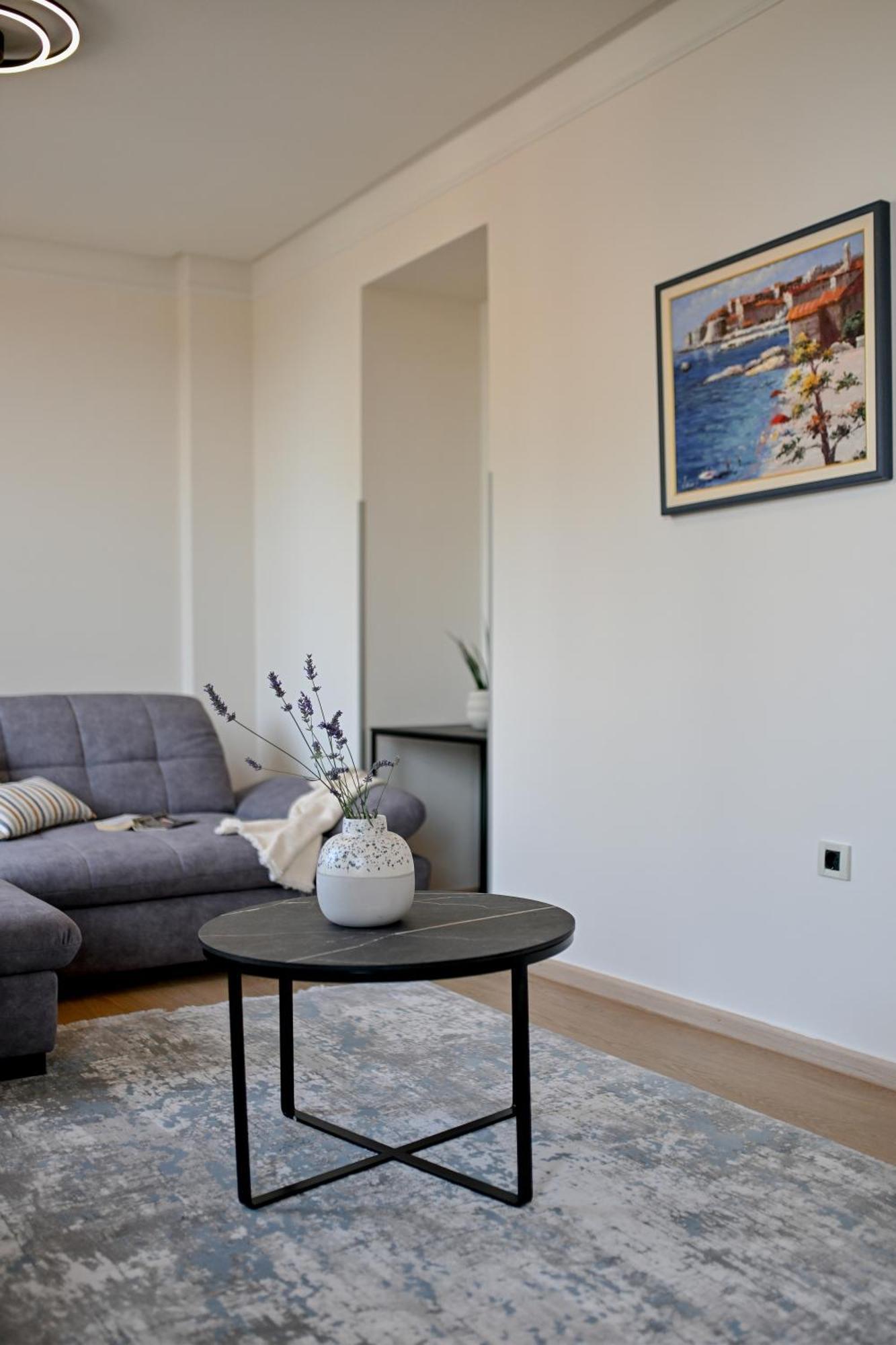 Hresc M Guest house Zadar